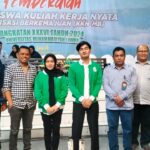 KKN Angkatan 36, LP3M Unismuh Luwuk Usung Tema Khusus Program Kampung Iklim