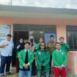 LP3M Unismu Luwuk Lakukan Monev KKN-MB